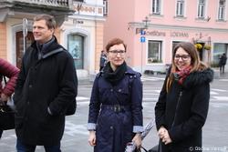 Sprehod po mestnih poteh Kamnika z Janom Gehlom 8